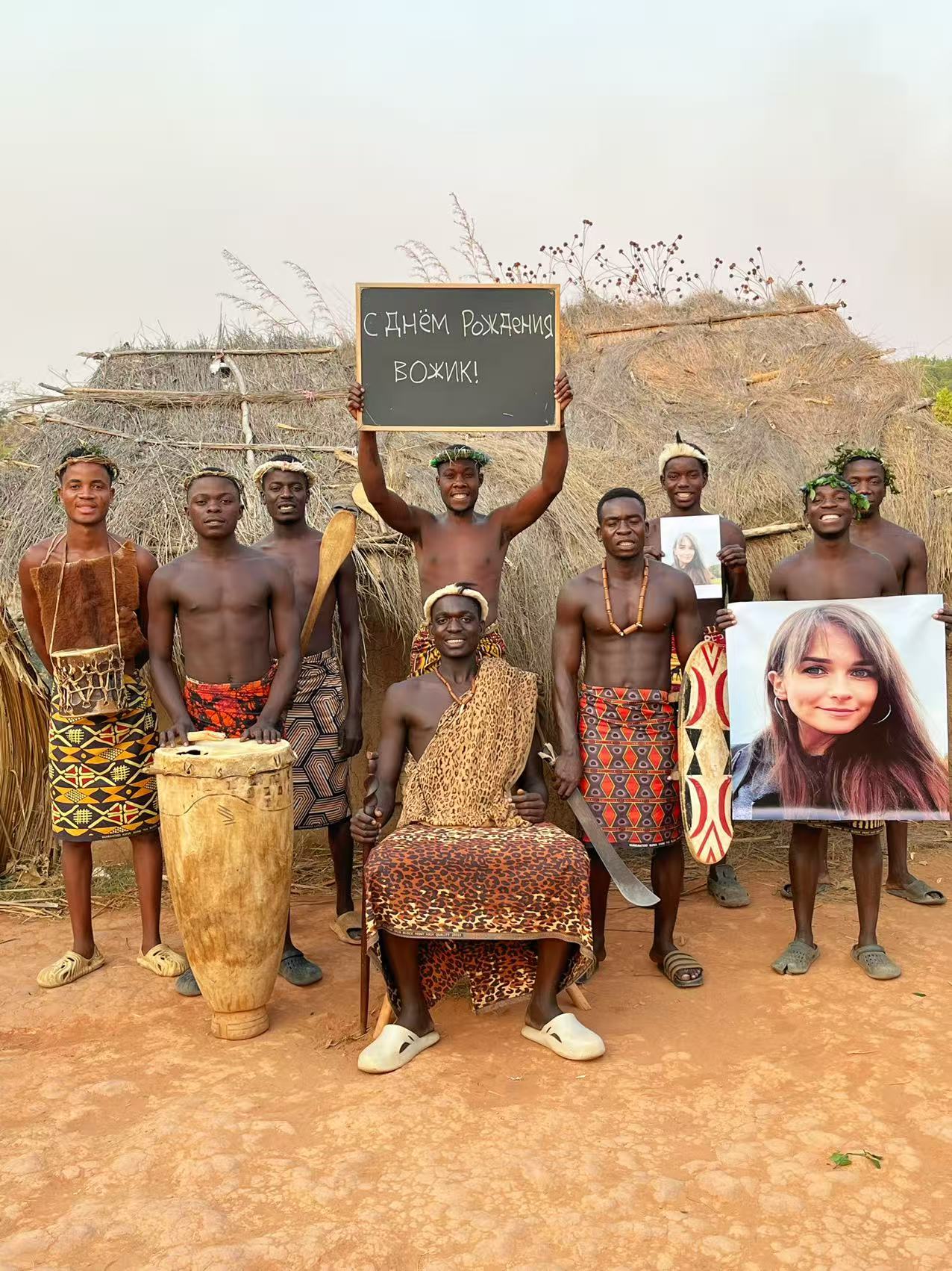Chief team Big Picture (Complete within 5 days)