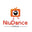 African Greeting video birthday gift idea niudance logo